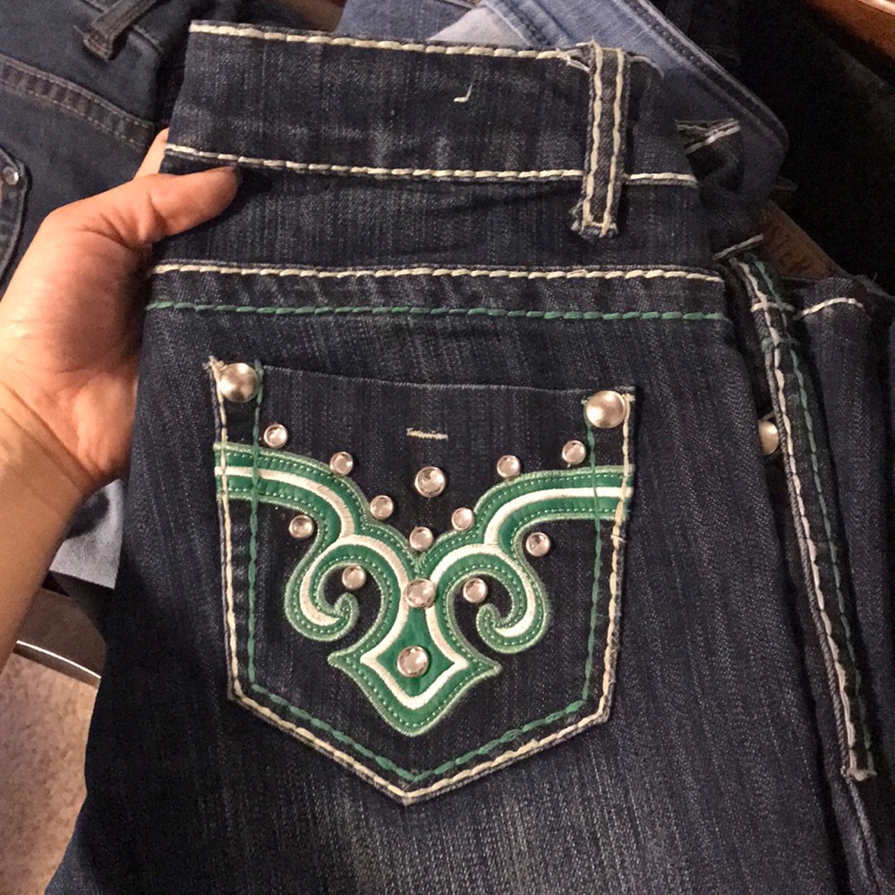 Jeans